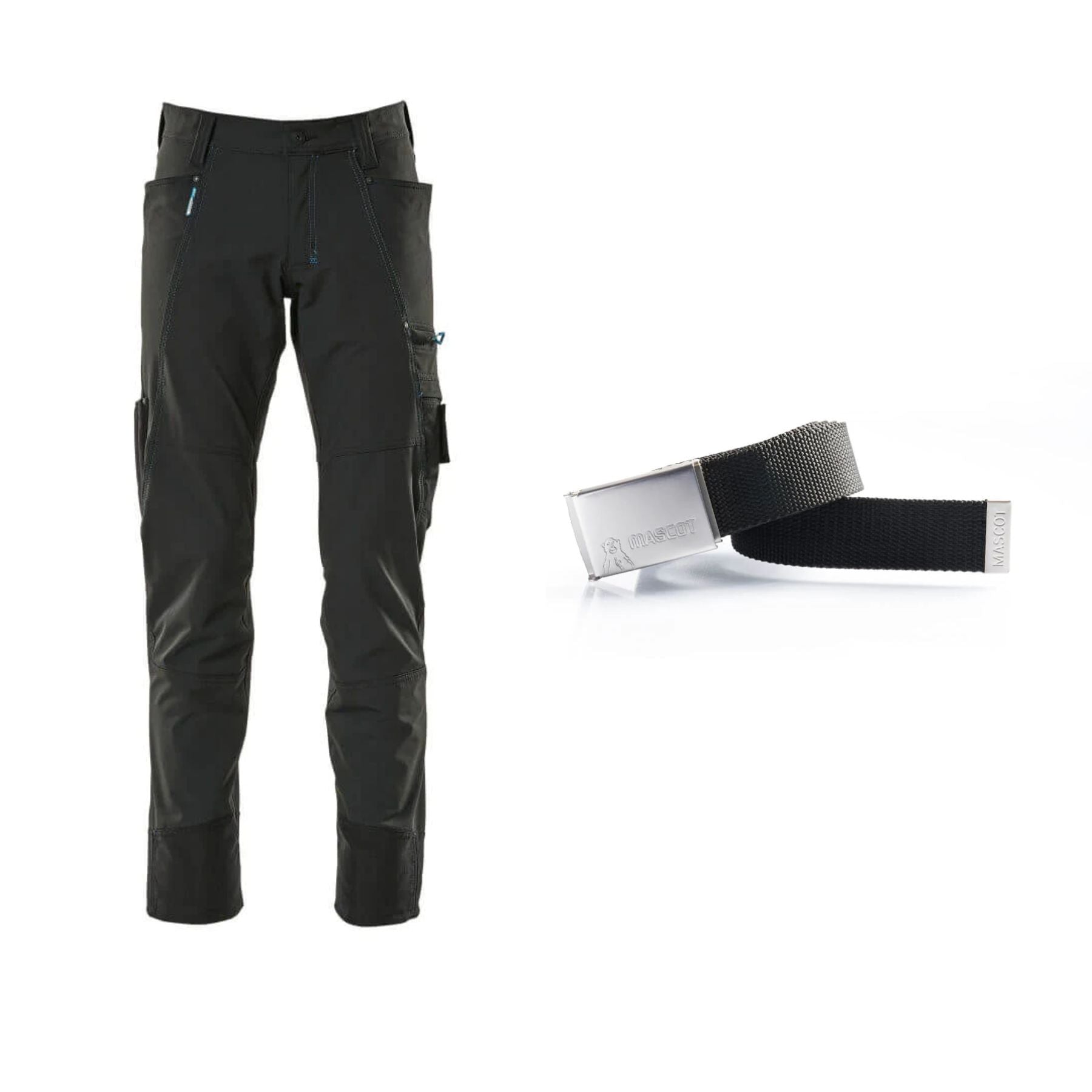 Mascot Advanced Trousers with Holster Pockets
